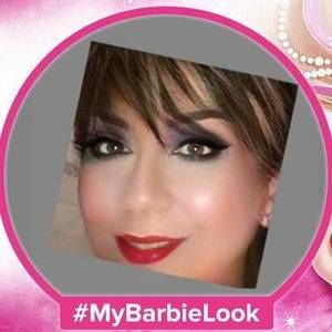 Meet your Posher, Ruth